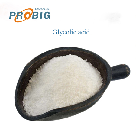 Glycolic acid 