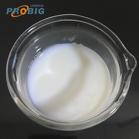 Opacifying Agent Styrene Acrylate Copolymer