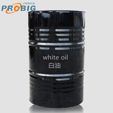 white oil