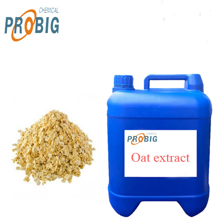 Oat extract