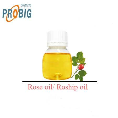 Rose oil rose hip oil Rose Hips Seed Oi