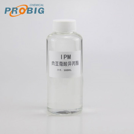 Isopropyl myristate