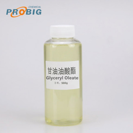 Glyceryl Oleate 