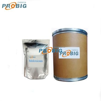 Meloxicam pure powder