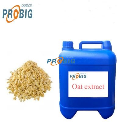 Oat extract