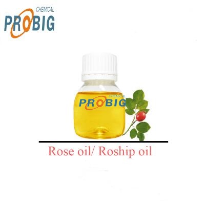 Rose Hips Seed Oil